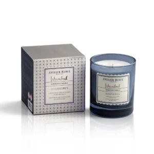 ISTANBUL BOSPHORUS SCENTED CANDLE 210 GR EU