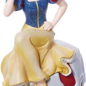 SNOW WHITE ICON