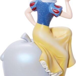 SNOW WHITE ICON