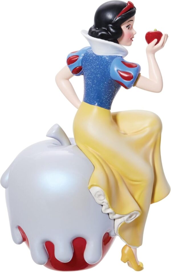 SNOW WHITE ICON