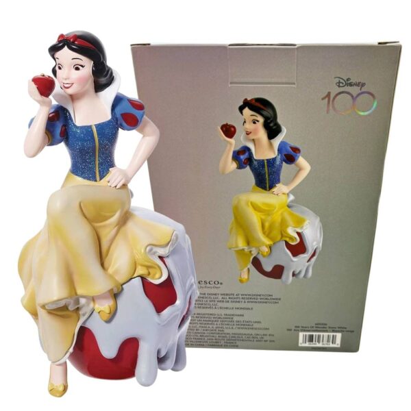 SNOW WHITE ICON