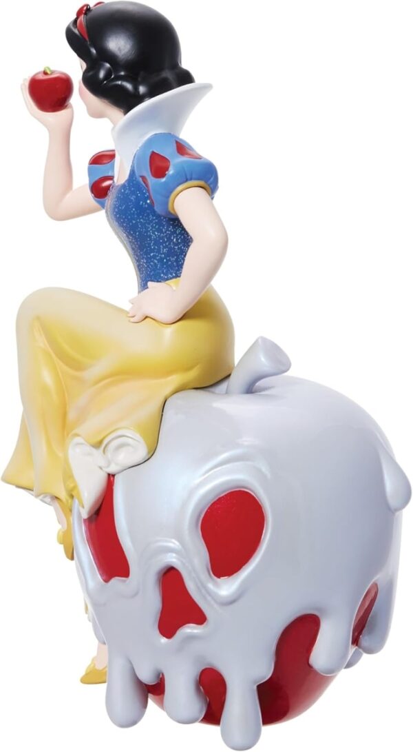 SNOW WHITE ICON