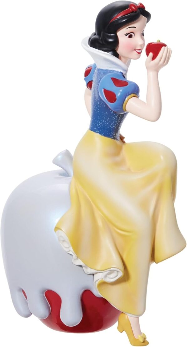 SNOW WHITE ICON