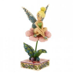 Tinkerbel Sitting pretty (zonder doos)